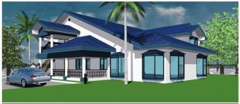 NII BROWN ESTATE AGENCY Accra